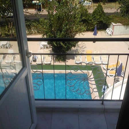 Gonul Palace Hotel Beldibi  Kültér fotó