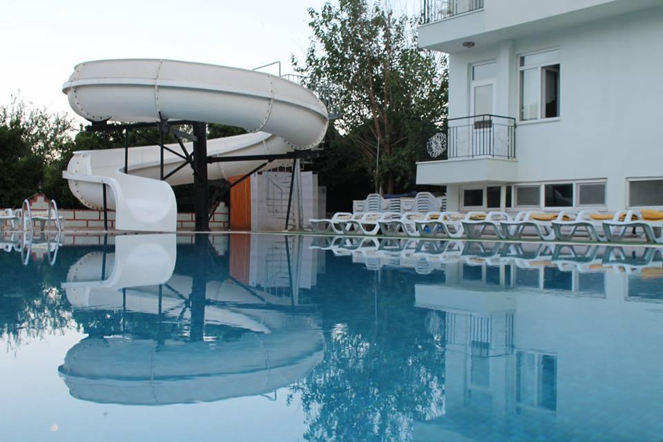 Gonul Palace Hotel Beldibi  Kültér fotó