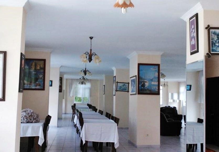 Gonul Palace Hotel Beldibi  Kültér fotó
