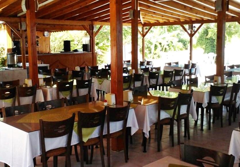 Gonul Palace Hotel Beldibi  Kültér fotó