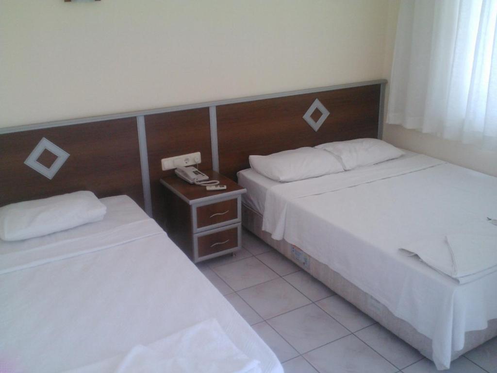 Gonul Palace Hotel Beldibi  Szoba fotó