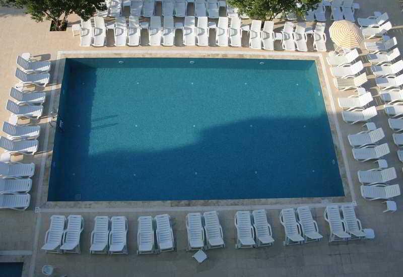 Gonul Palace Hotel Beldibi  Kültér fotó