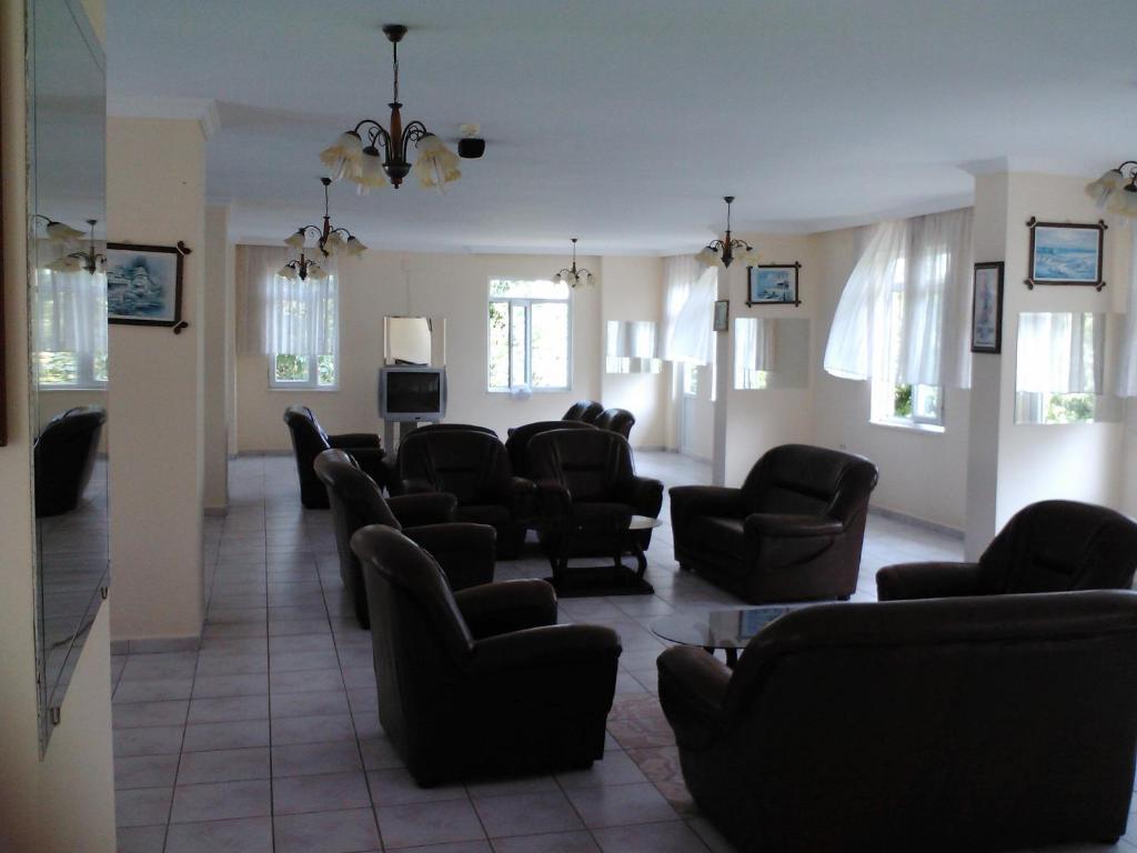 Gonul Palace Hotel Beldibi  Kültér fotó