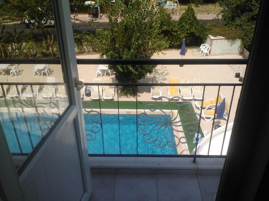 Gonul Palace Hotel Beldibi  Kültér fotó