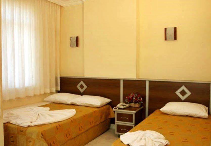 Gonul Palace Hotel Beldibi  Kültér fotó