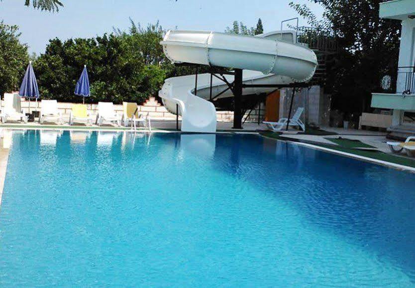 Gonul Palace Hotel Beldibi  Kültér fotó